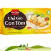 Cha Gio Con Tom Vissan Loai 250g