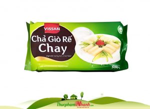 Cha Gio Re Chay Vissan Loai 500g (1)