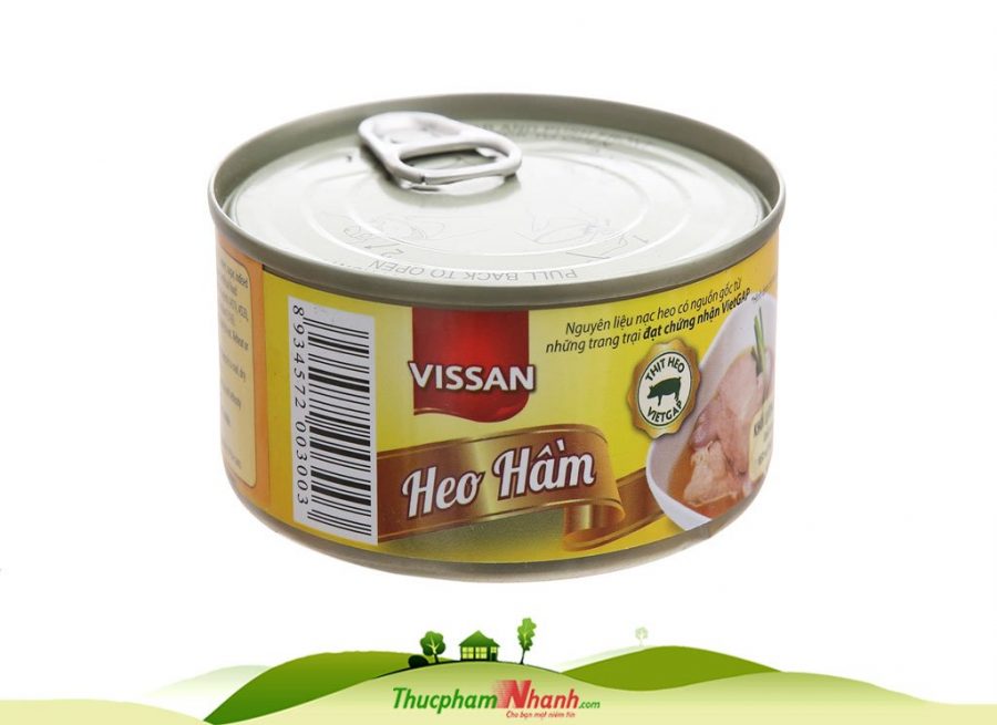 Heo Ham Vissan Hop 397g (3)
