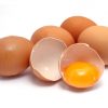 Trứng gà CP loại 3 - khay 10 trứng