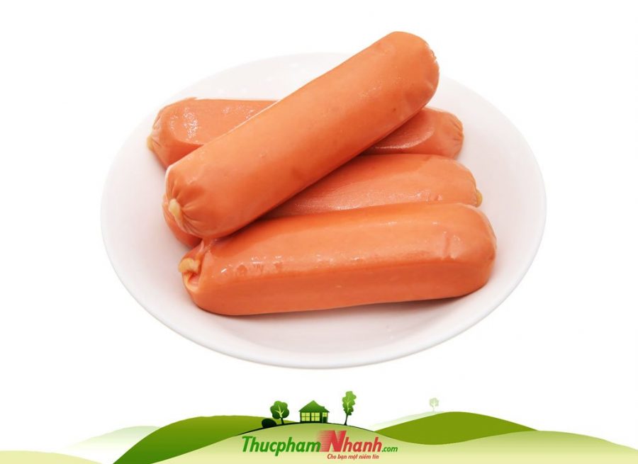 Xuc Xich Duc Cp Loai 250g (2)