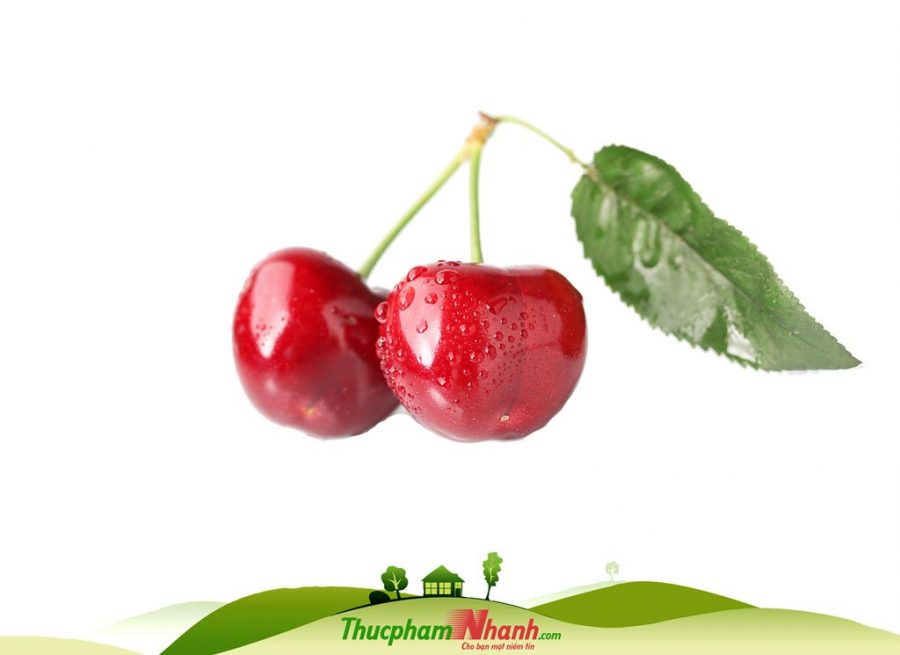 Cherry My