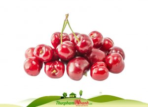 Cherry My Gia Tot