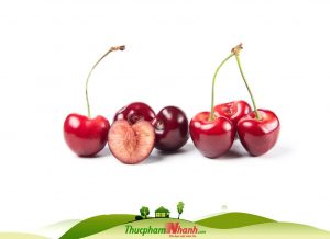 Cherry My Tuoi