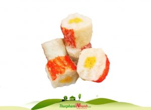 Cua Huynh De Cat Khoanh Loai 500g