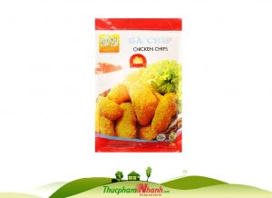 Ga Chip Unitek Loai 500g