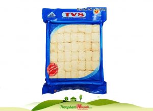 Hai San Tau Hu Tan Viet Sin Loai 500g