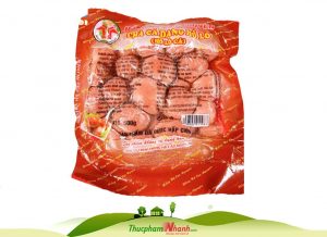 Ho Lo Ca Hong Ha Cao Nguyen Loai 1kg