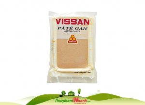 Pate Foie Vissan Loai 150g (1)