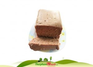 Pate Foie Vissan Loai 150g