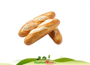 Bánh mì nướng ổ dài