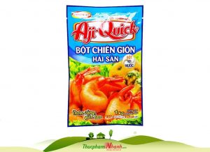 Bot Chien Gion Hai San Aji Quick Ajinomoto Loai 1kg (1)