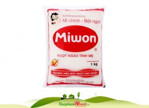 Bot Ngot Miwon Loai 1kg