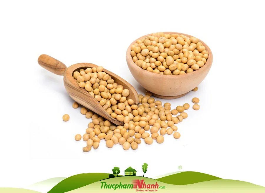 Dau Nanh loai 1kg