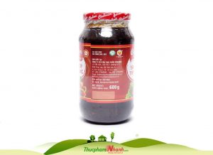 Sauce Thit Nuong Cholimex Chai 600g (1)