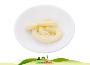 Sot Mayonnaise Ajinomoto Loai Chai 430g