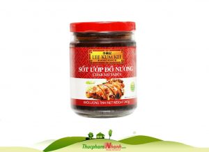 Sot Thit Nuong Lee Kum Kee Chai 500g (1)