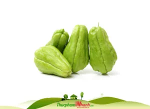 Su Su Loai 1kg