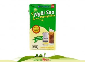 Sua Dac Co Duong Ngoi Sao Phuong Nam Hop Giay 1 Lit (1)