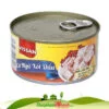 Ca Ngu Sot Dau Vissan Hop 170g