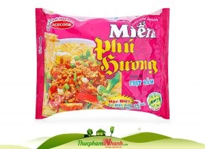 Mien Phu Huong An Lien Vi Thit Bam Goi 58g (2)