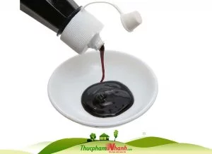 Nước màu kho cá 100ml