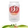 Bia 333 Lon 300ml