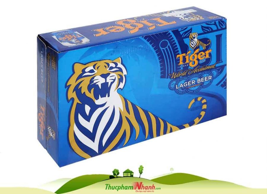 Bia Tiger Thung 24 Lon (3)
