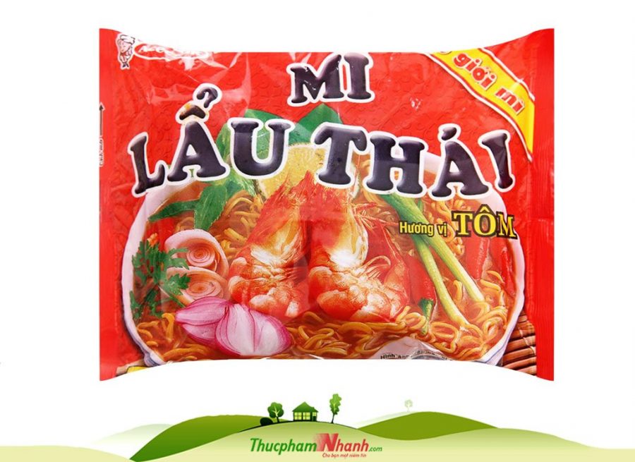 Mi Lau Thai Vi Tom Goi 81g (2)