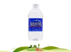 Nước khoáng thiên nhiên Aquafina bình 5 lít