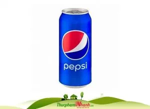 Nuoc Ngot Pepsi Lon 330ml