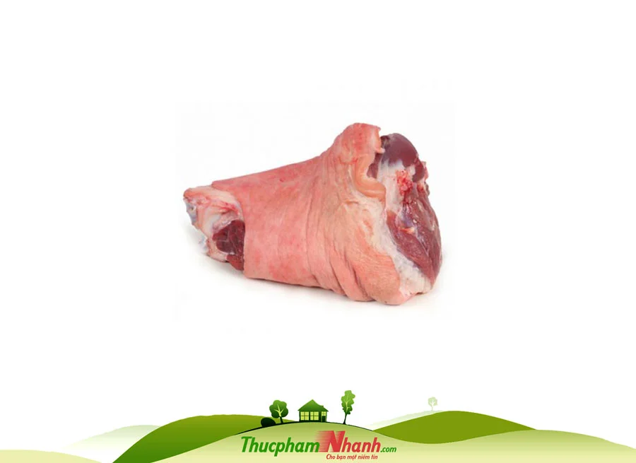 Bap Gio Heo Cp 1kg