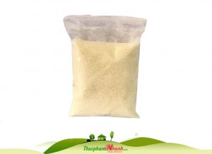 Bot Gelatin Loai 1kg