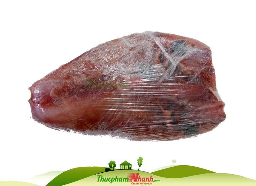 Cá bò nhỏ biển tươi cấp đông