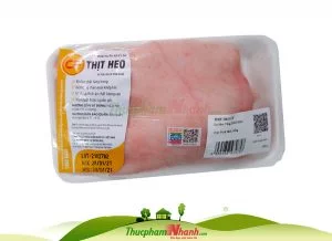 Da Heo Nguyen Tang Cp Khay 300g