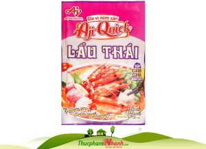 Lẩu Thái AJI-QUICK AJINOMOTO