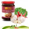 Sốt ướp đồ nướng Lee Kum Kee - Loại 240g 4 Sốt ướp thịt nướng Lee Kum Kee - Chai 500g