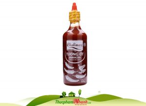 Tương ớt Sriracha Cholimex - 520g