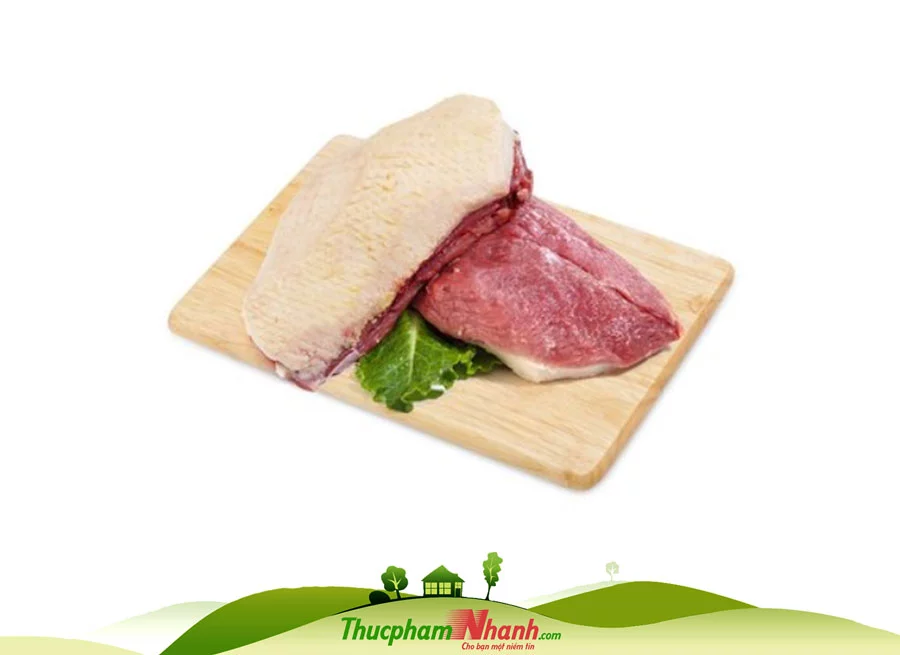 Uc Vit Phi Le Loai 1kg
