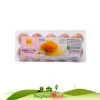 trứng gà cp loại 2 size L