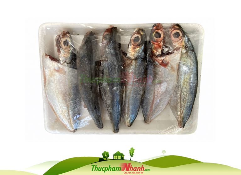 Sỉ lẻ Cá trao tráo biển làm sạch cấp đông | Thực Phẩm Nhanh