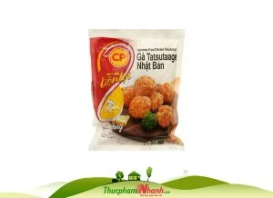Ga Chien Tatsutage Cp Goi 300g (2)