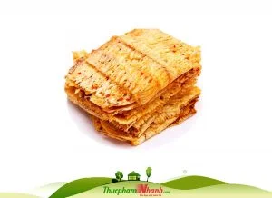 Muc Tam Can Goi 500g