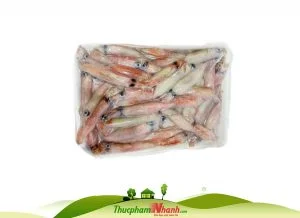 Muc Sua Khay 500g