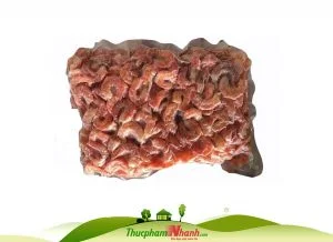 Tom Kho Trung Goi 500g
