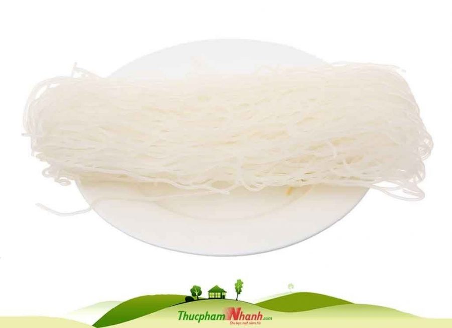 Bun Tuoi Kho Safoco Loai 300g (1)