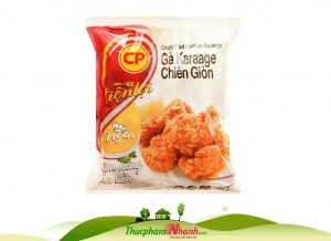 Ga Karaage Chien Cp Goi 300g