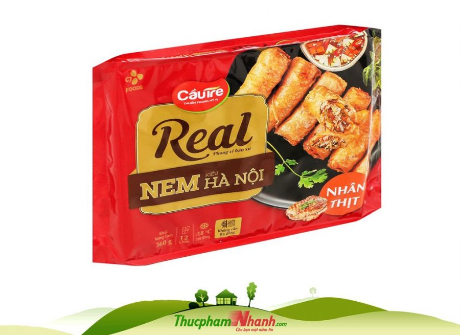 Nem Real Ha Noi Nhan Thit Cau Tre Goi 360g (4)