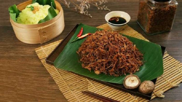 Cach Lam Cha Bong Nam Ngon
