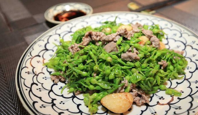 Mon Nhau Ngon De Lam